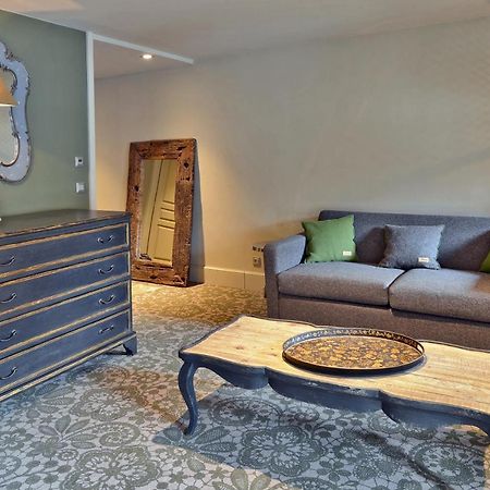 Maison De Famille Les 5 Freres Val-dʼIsère Exteriör bild