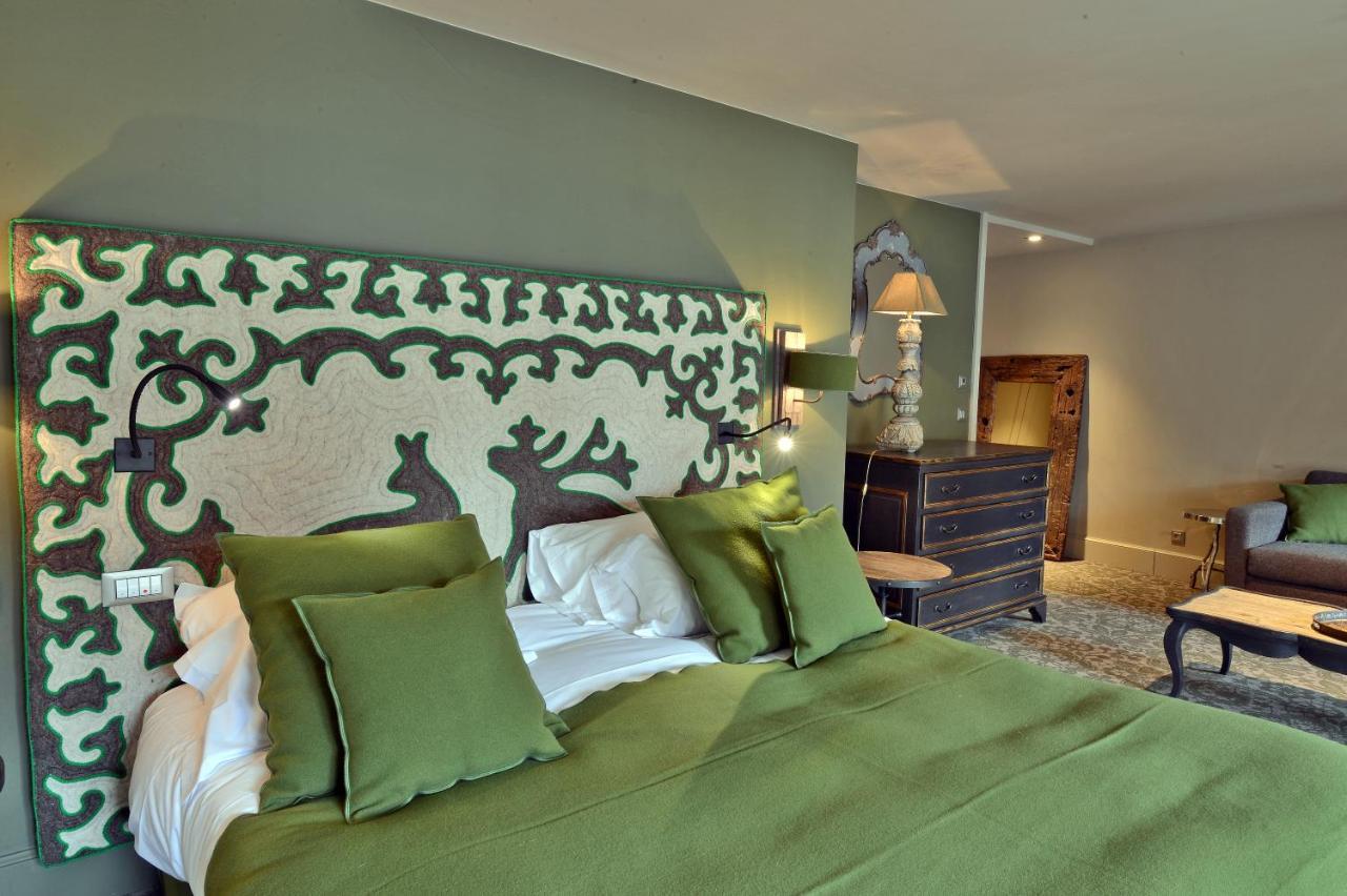 Maison De Famille Les 5 Freres Val-dʼIsère Exteriör bild
